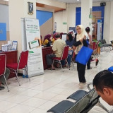 BPJS Kesehatan PBI Nonaktif Hambat Rujukan Kontrol Penyakit Dalam dan Fisioterapi Warga di Yogyakarta