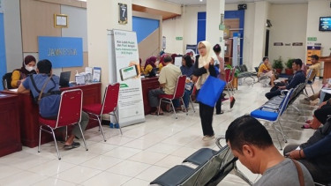 BPJS Kesehatan PBI Nonaktif Hambat Rujukan Kontrol Penyakit Dalam dan Fisioterapi Warga di Yogyakarta