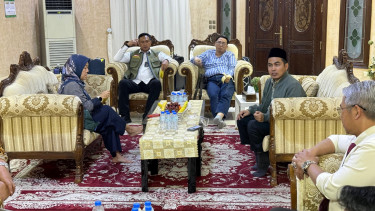 BULOG Perkuat Sinergi Layanan Haji, Pastikan Pemanfaatan Beras Indonesia untuk Jamaah 2026