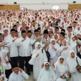 Layanan Kesehatan Haji Dialihkan ke KemenHaj, DPR Ingatkan Risiko: Belum Punya Pengalaman Teknis Medis