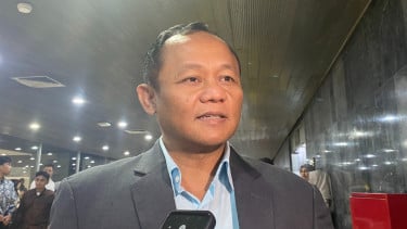 Golkar Nyatakan Siap Dukung Prabowo di Pilpres 2029