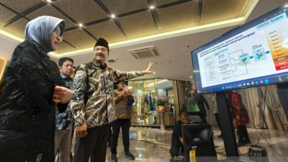 Gebrakan Kemensos: Sisir 11 Juta Data PBI BPJS yang Dinonaktifkan, Warga Mampu Siap-Siap Dicoret
