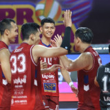 Jadwal Jakarta LavAni di Final Four Proliga 2026: Boy Arnez Cs Pemanasan di Pekan Pembuka Sebelum Big Match Lawan Jakarta Bhayangkara Presisi