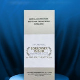 Raih Apresiasi Internasional, PNM Komitmen Perluas Pemberdayaan Perempuan Lewat Orange Bonds Diakui Dunia