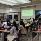 Sinergi PTPN I, KLHK, dan Kejati Jatim Perkuat Tata Kelola Lingkungan