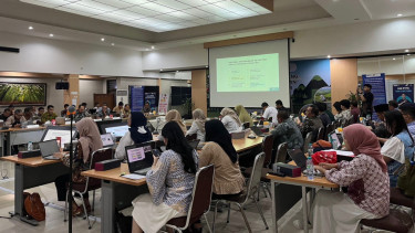 Sinergi PTPN I, KLHK, dan Kejati Jatim Perkuat Tata Kelola Lingkungan