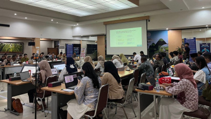 Sinergi PTPN I, KLHK, dan Kejati Jatim Perkuat Tata Kelola Lingkungan