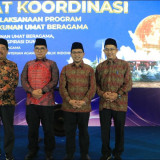 Jaga Kerukunan Bangsa, Kemendagri Tekankan Rumah Ibadah Juga Berfungsi Sosial-Ekonomi