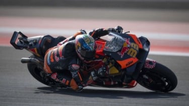 Meski Gagal Tampil Cepat di Tes Pramusim Sepang, Brad Binder Akui Nyaman Tunggangi Motor Baru KTM untuk MotoGP 2026