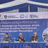 SMF dan PIP Siap Masuk Koperasi Desa Merah Putih, Tali Asalkan Diawasi OJK