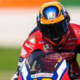Rasakan Peningkatan Signifikan Selama Tes Pramusim di Sepang, Adik Valentino Rossi Sebut Performa Honda Belum Sesuai dengan...