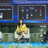 Fokus Pemanfaatan AI, IWAPI Kerja Sama Dengan PT AI Indonesia