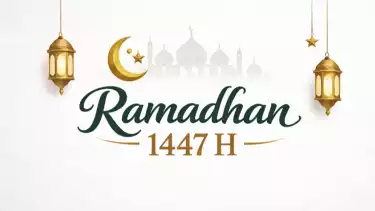6 Hari Lagi Puasa, Berikut Doa Menyambut Ramadhan 2026 yang Dianjurkan Ulama Indonesia