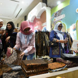 Transaksi Tembus Rp10,4 Miliar di INACRAFT 2026, UMKM Binaan Pertamina Naik Kelas ke Pasar Premium