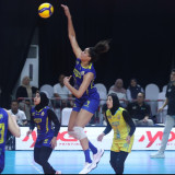 Peluang Lolos ke Final Four Proliga 2026 Terbuka Lebar, Chamnan Dokmai Minta Jakarta Electric PLN Sapu Bersih Laga Tersisa