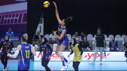 Peluang Lolos ke Final Four Proliga 2026 Terbuka Lebar, Chamnan Dokmai Minta Jakarta Electric PLN Sapu Bersih Laga Tersisa