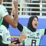 Jadwal Proliga 2026, Jumat 13 Februari: Ada Dua Big Match Hari Ini! Yolla Yuliana Bakal Hadapi Megawati Hangestri