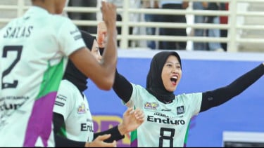 Jadwal Proliga 2026, Jumat 13 Februari: Ada Dua Big Match Hari Ini! Yolla Yuliana Bakal Hadapi Megawati Hangestri