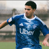 Kepincut Kualitas Jay Idzes, Bek Como Berdarah Jakarta Ini Siap Buka Pintu Bela Timnas Indonesia