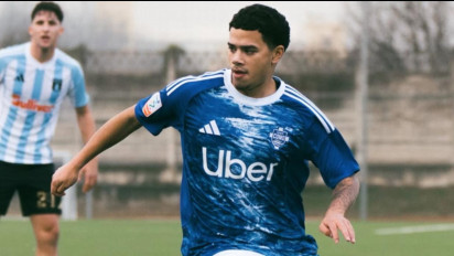 Kepincut Kualitas Jay Idzes, Bek Como Berdarah Jakarta Ini Siap Buka Pintu Bela Timnas Indonesia