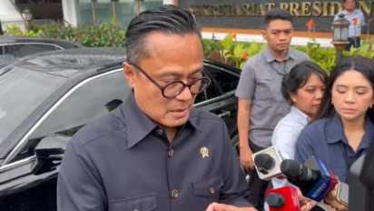 BUMN Disiapkan Jadi Off-Taker Desa Nelayan, Industri Kapal hingga Olahan Ikan Diborong Sekaligus