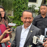 Bahlil Ajukan Program Hilirisasi Baru ke Prabowo Guna Tekan Impor dan Dongkrak Industri Nasional