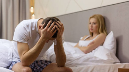 Istri Tolak Ajakan Suami karena Malas Keramas, Begini Hukumnya dalam Islam