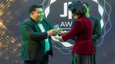Ajang Penghargaan JHL Awards 2026 Kembali Digelar