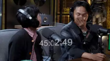 Tak Lama Disorot Amanda Manopo, Indra Frimawan Langsung Digeruduk Netizen Akibat 'Meludahi' Fajar Sadboy