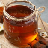 Ini Anjuran Minum Madu Bisa Sehatkan Badan Selama Puasa Ramadhan