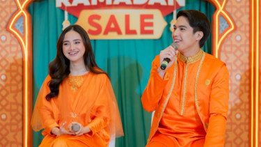 Menyelaraskan Tradisi dan Modernitas: Shopee Hadirkan Cerita Ramadan Masa Kini Melalui Big Ramadan Sale 2026