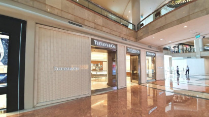 Di Balik Penyegelan Tiffany & Co di Jakarta, Ini Sosok Pemiliknya