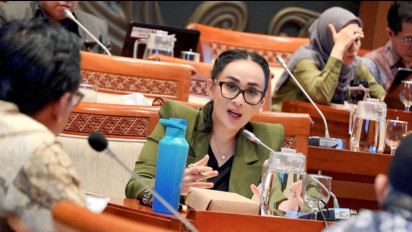 DPR Soroti Tantangan Industri Pertahanan Nasional: Kunci Ada di Konsistensi Kebijakan dan Integrasi BUMN-BUMS