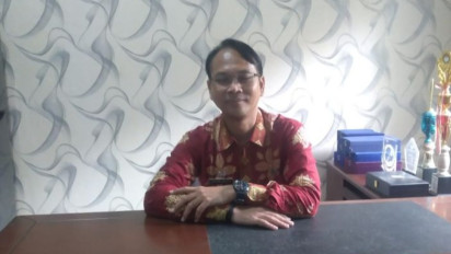 Penerimaan Pajak Kabupaten Lebak Ditargetkan Mencapai Rp250 Miliar