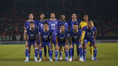 Selain Tiket Perempat Final, AFC Janjikan Bonus Fantastis Andai Persib Bandung 'Remontada' Ratchaburi FC di ACL Elite Two