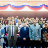 GenB Gandeng Russian House, Forum BRICS Green Transformation Dialogue 2026 Hasilkan Dokumen Strategis Transisi Energi