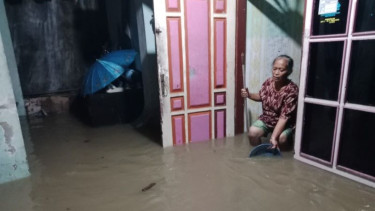 17 Desa di Jember Terendam Banjir