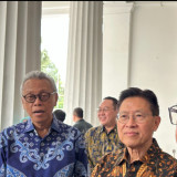 Diplomatic Economic Breakfast, Kadin Beberkan Capaian Ekonomi di Bawah Kepemimpinan Prabowo