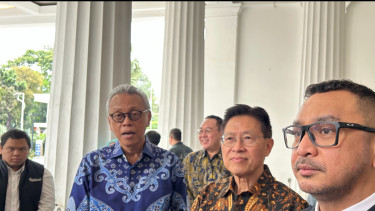 Diplomatic Economic Breakfast, Kadin Beberkan Capaian Ekonomi di Bawah Kepemimpinan Prabowo