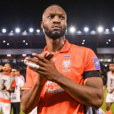 Gabriel Mutombo, Bek Ratchaburi FC yang Kena Serangan Rasis di Instagram, Ternyata Sempat PDKT dengan Persib Bandung