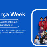 Buat Menabung Jadi Lebih Bermakna, Bersama BRI Debit FC Barcelona