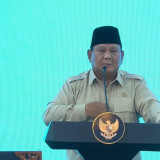 Prabowo Curhat Dituding Hamburkan Uang Untuk MBG: Ini Hasil Efisiensi Anggaran, Kalau Tidak Bakal Dikorupsi