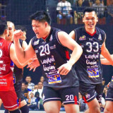 Pelatih Ungkap Alasan LavAni Lakukan Rotasi Pemain saat Kalahkan Surabaya Samator di Proliga 2026
