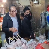 Jelang Ramadan, Harga Ayam di Pasar Disebut Masih di Bawah HAP, Pemerintah Pastikan Stok Aman