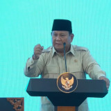 Ngaku Diserang Profesor soal MBG, Prabowo: Program Ini untuk Anak Miskin dan Lawan Stunting