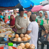 PAPERA Sebut Stabilitas Harga Pangan Jelang Ramadan Bukti Keberhasilan Kolaborasi Pemerintah