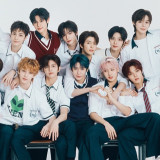 Tayang Mulai Besok, SMTR25 Siap Tampilkan Keseruan dalam Reply High School