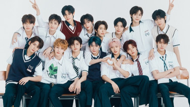 Tayang Mulai Besok, SMTR25 Siap Tampilkan Keseruan dalam Reply High School