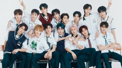 Tayang Mulai Besok, SMTR25 Siap Tampilkan Keseruan dalam Reply High School