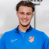 Kabar Baik untuk John Herdman, Kiper Eropa Keturunan Bali Ini Tembus Trial Atletico Madrid, Masuk Radar Timnas Indonesia?